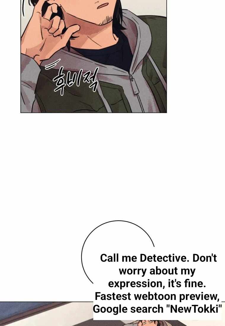 THE KILLER'S INTERVIEW Chapter 36 3